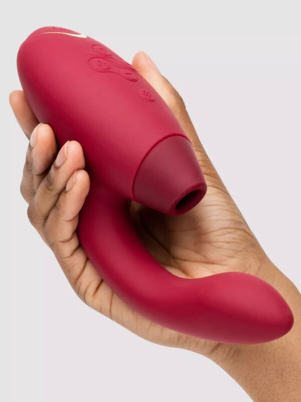 Womanizer Red Duo