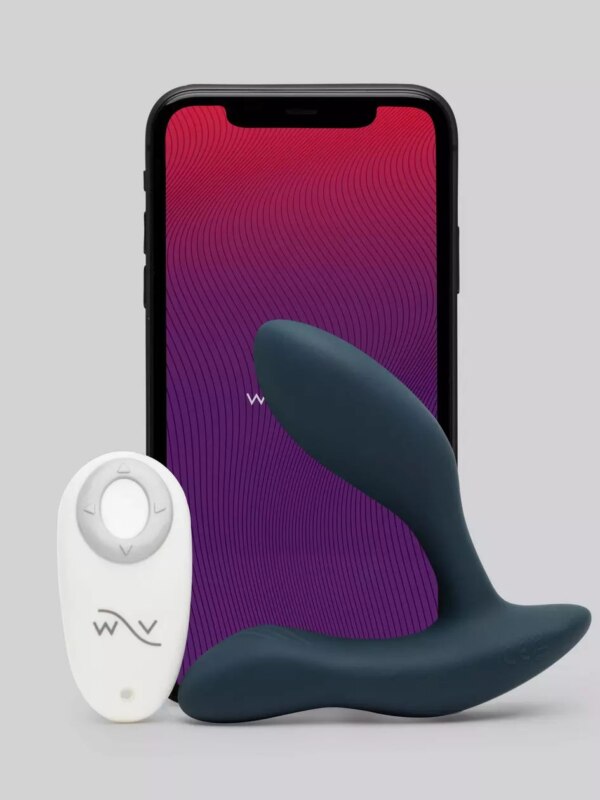 we-vibe vector